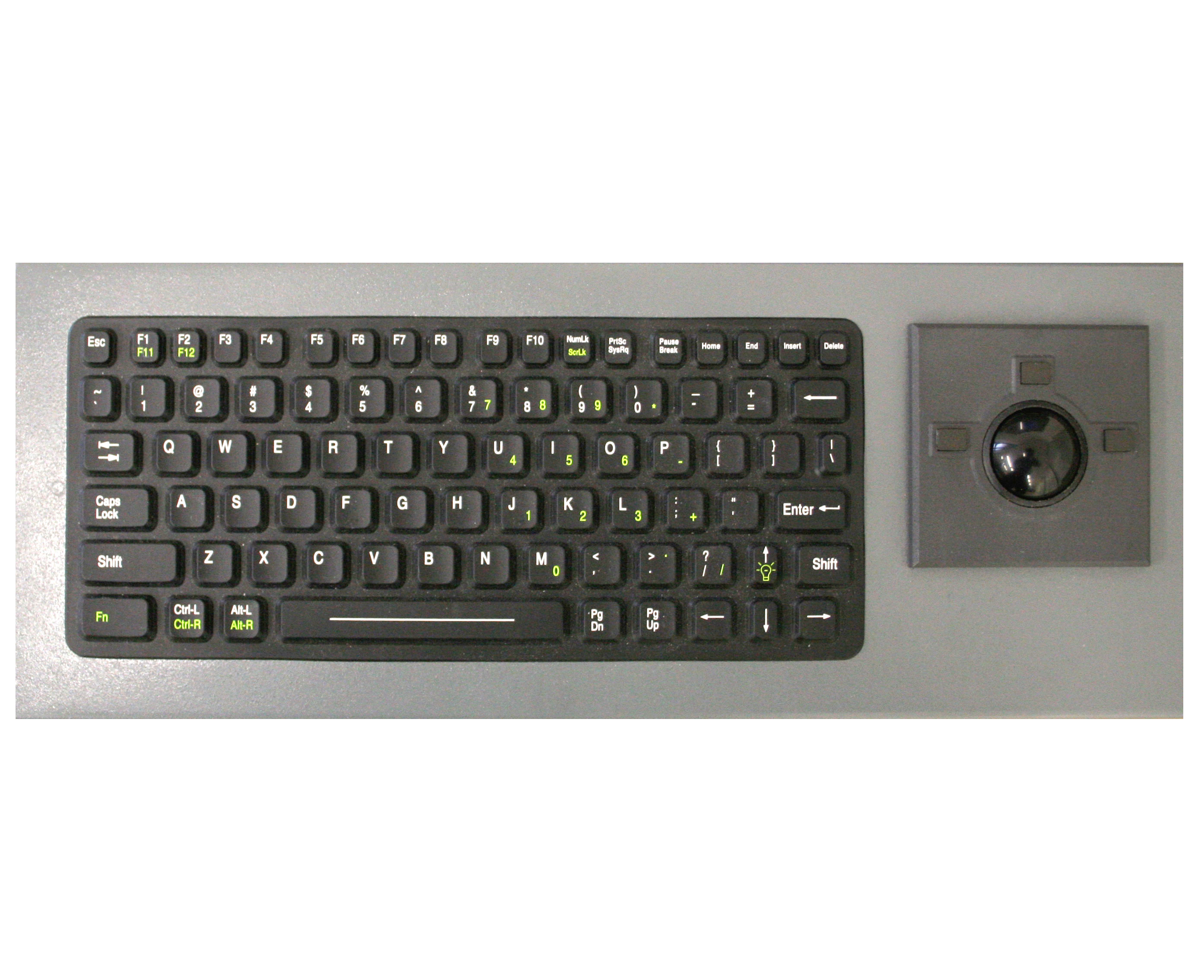 QWERTY-Keyboard